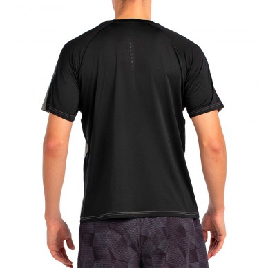 Bullpadel Moeche T-Shirt Steinmelange