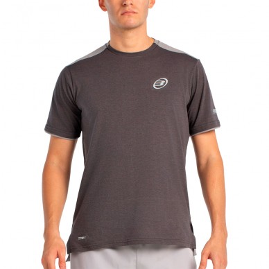 Bullpadel Marsic T-Shirt schwarz vigore