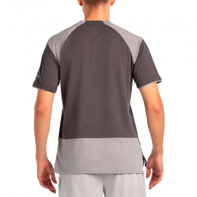 Bullpadel Marsic T-Shirt schwarz vigore