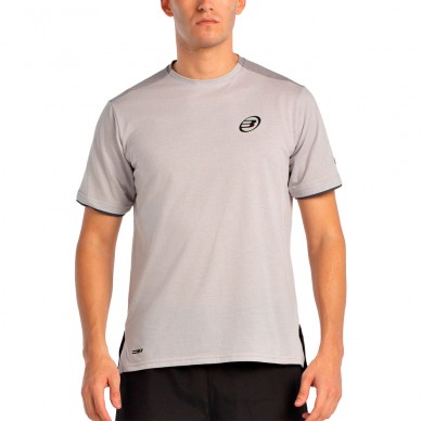 Bullpadel Marsic T-Shirt weiß vigore