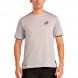 Bullpadel Marsic T-Shirt weiß vigore