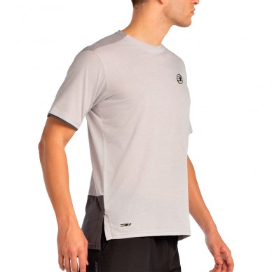 Bullpadel Marsic T-Shirt weiß vigore
