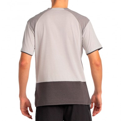 Bullpadel Marsic T-Shirt weiß vigore