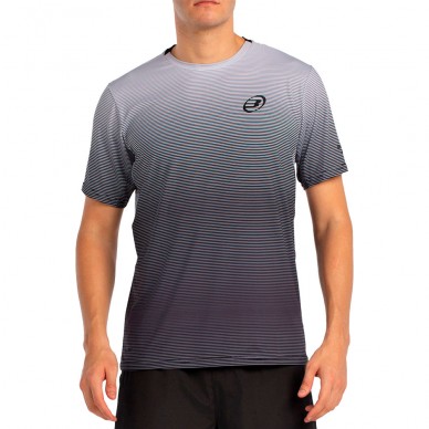 Bullpadel Musica T-Shirt Stein