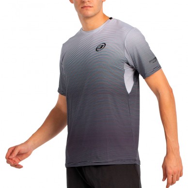 Bullpadel Musica T-Shirt Stein