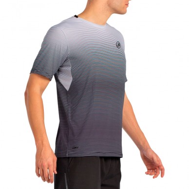 Bullpadel Musica T-Shirt Stein