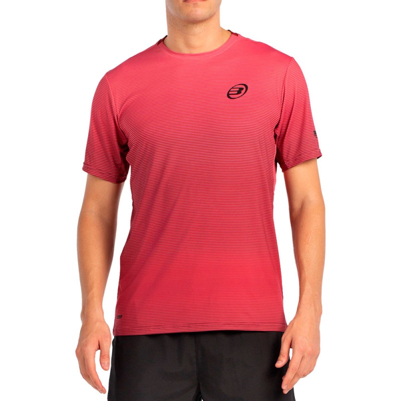 Bullpadel Musica Hibiskus T-Shirt