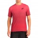 Bullpadel Musica Hibiskus T-Shirt