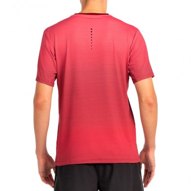 Bullpadel Musica Hibiskus T-Shirt