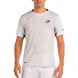Bullpadel Malmok T-Shirt weiß
