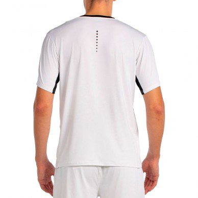 Bullpadel Malmok T-Shirt weiß