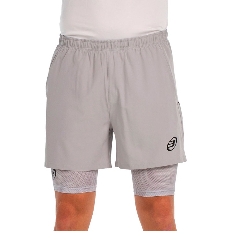 Bullpadel Manzan Stein Short