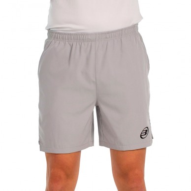 Bullpadel Short Mazari piedra