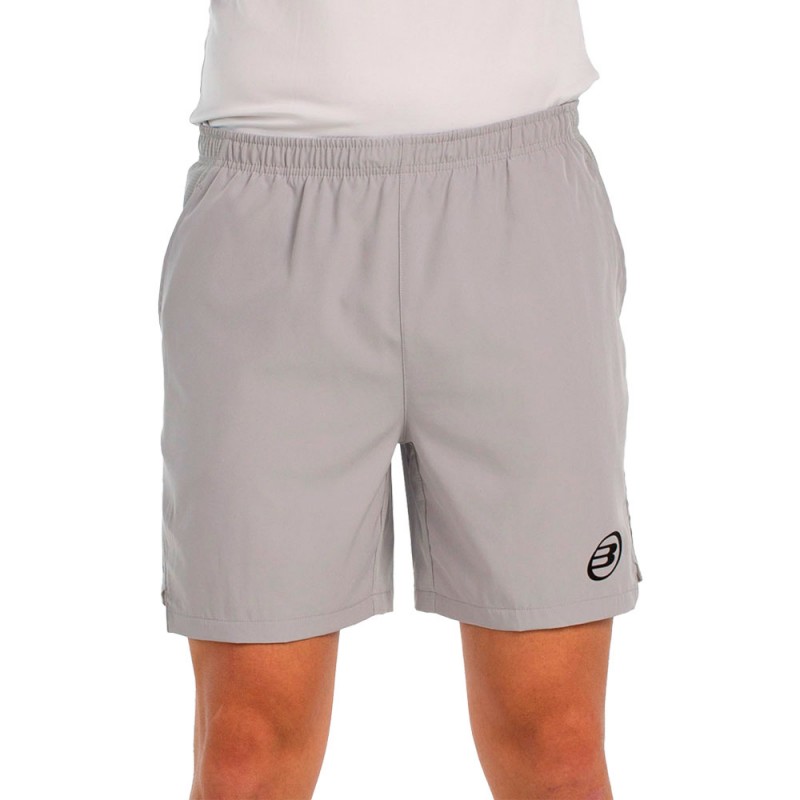Bullpadel Short Mazari piedra