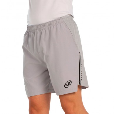 Bullpadel Short Mazari piedra
