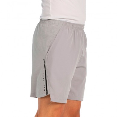 Bullpadel Short Mazari piedra