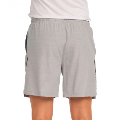Bullpadel Short Mazari piedra