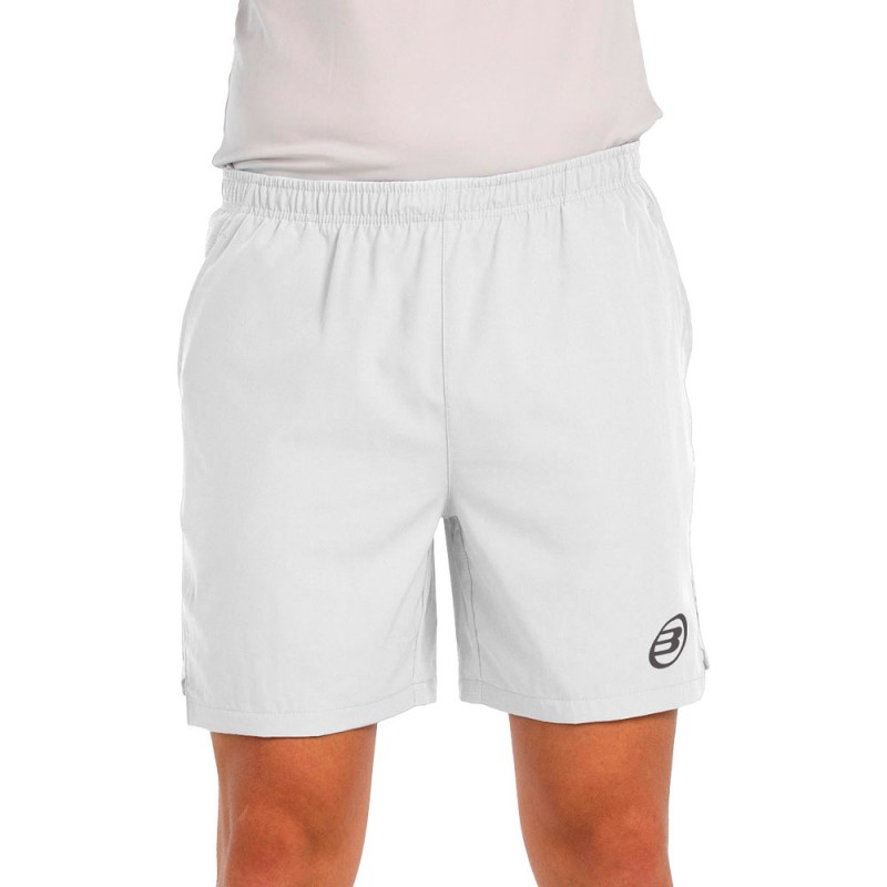 Bullpadel Mazari Weiß Short