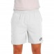 Bullpadel Mazari Weiß Short