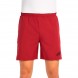 Short Bullpadel Mazari granatrot