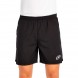 Short Bullpadel Mazari schwarz