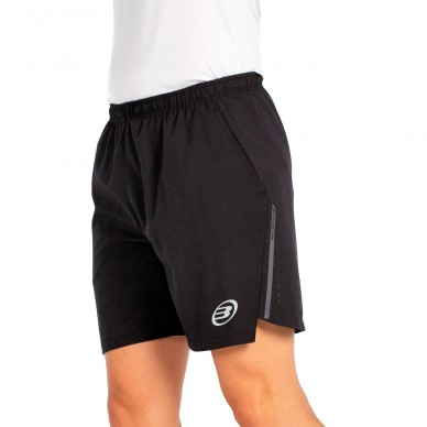Short Bullpadel Mazari schwarz