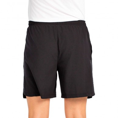 Short Bullpadel Mazari schwarz