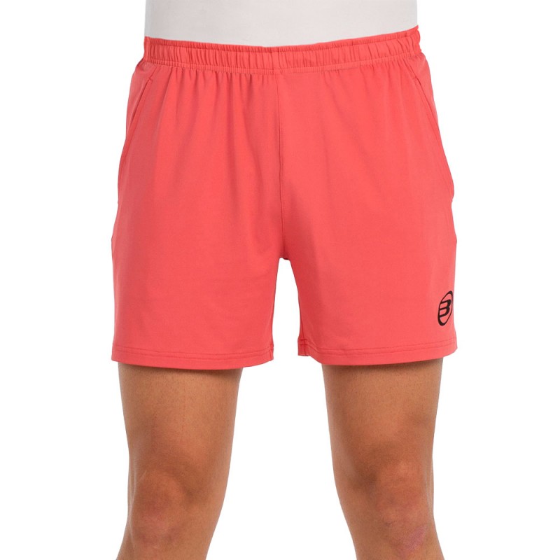 Bullpadel Monfor Hibiskus Short