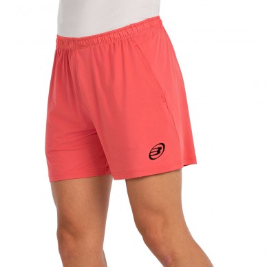 Bullpadel Monfor Hibiskus Short