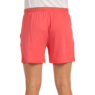 Bullpadel Monfor Hibiskus Short