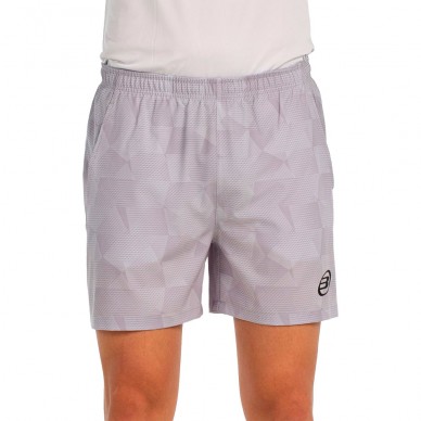 Short Bullpadel Monch grau