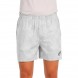 Short Bullpadel Monch weiß