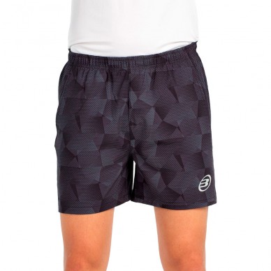 Short Bullpadel Monch schwarz