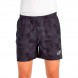 Short Bullpadel Monch schwarz