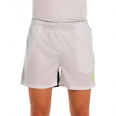 Bullpadel Laracha Shorts weiß