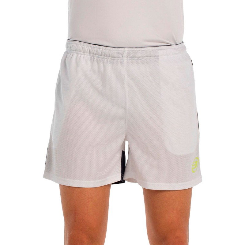 Bullpadel Laracha Shorts weiß