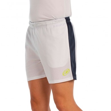 Bullpadel Laracha Shorts weiß