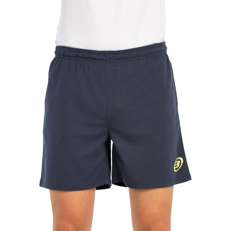 Short Bullpadel Lousam Deep Ocean