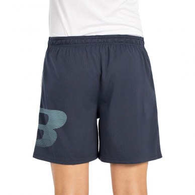 Short Bullpadel Lousam Deep Ocean