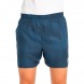 Bullpadel Shorts Lleno tiefes Ozeanblau
