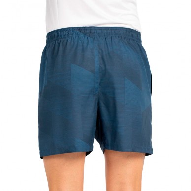Bullpadel Shorts Lleno tiefes Ozeanblau