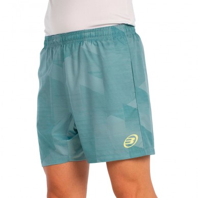 Bullpadel Shorts Lleno blaugrün