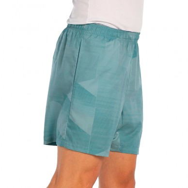 Bullpadel Shorts Lleno blaugrün