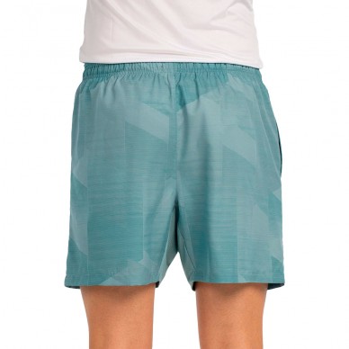 Bullpadel Shorts Lleno blaugrün
