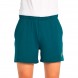 Short Bullpadel Lijar dunkelgrün