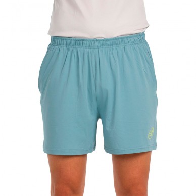 Bullpadel Lijar blaugrün short