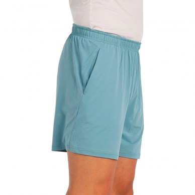 Bullpadel Lijar blaugrün short