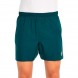 Short Bullpadel Legar Dunkelgrün