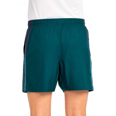 Short Bullpadel Legar Dunkelgrün