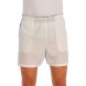 Short Bullpadel Legar weiß